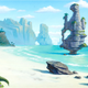 Illustration for article titled 26 Stunning Cartoon Backdrops That Deserve To Be Hung on a Wall